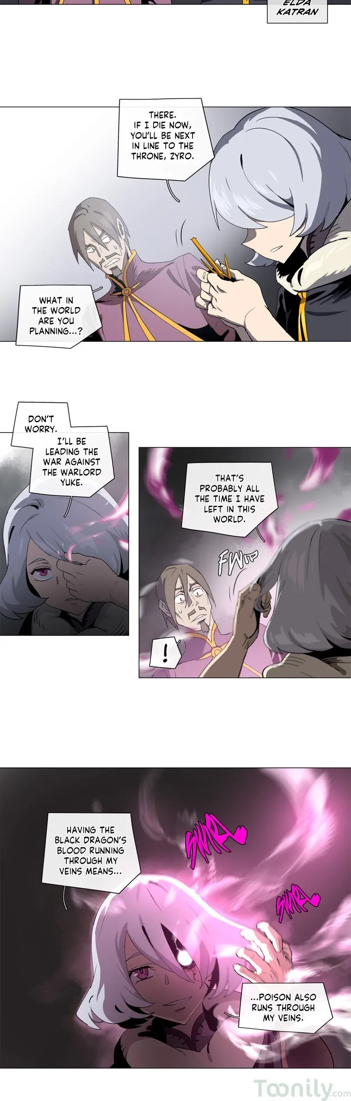 4 Cut Hero Chapter 129 Online - página 12