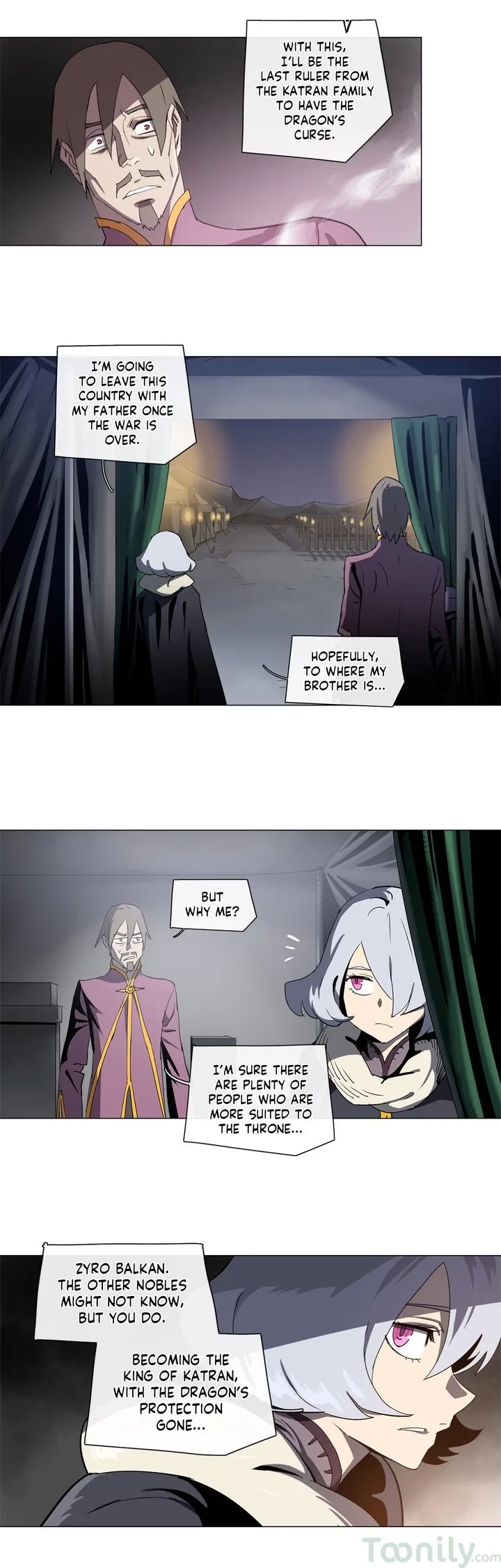 4 Cut Hero Chapter 129 Online - página 13
