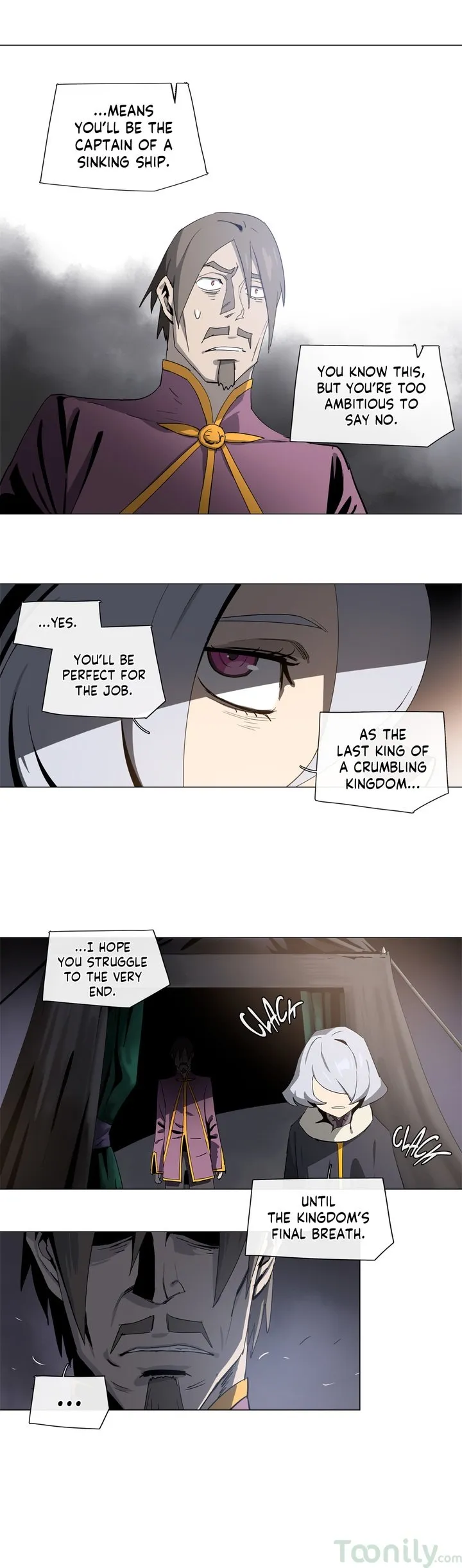 4 Cut Hero Chapter 129 Online - página 14