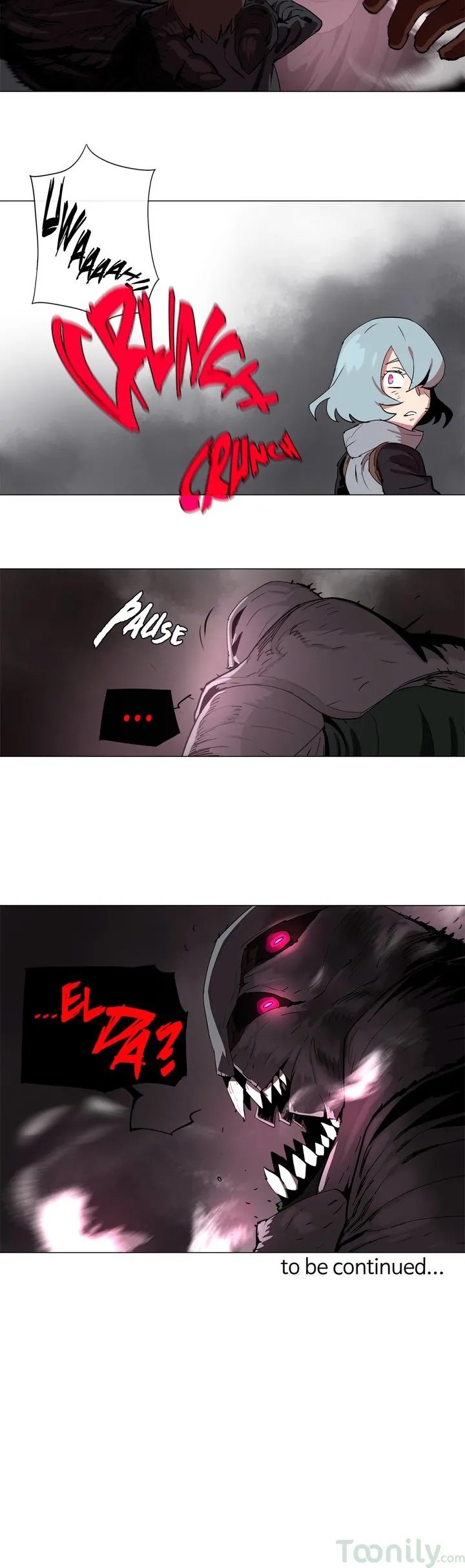 4 Cut Hero Chapter 131 Online - página 18