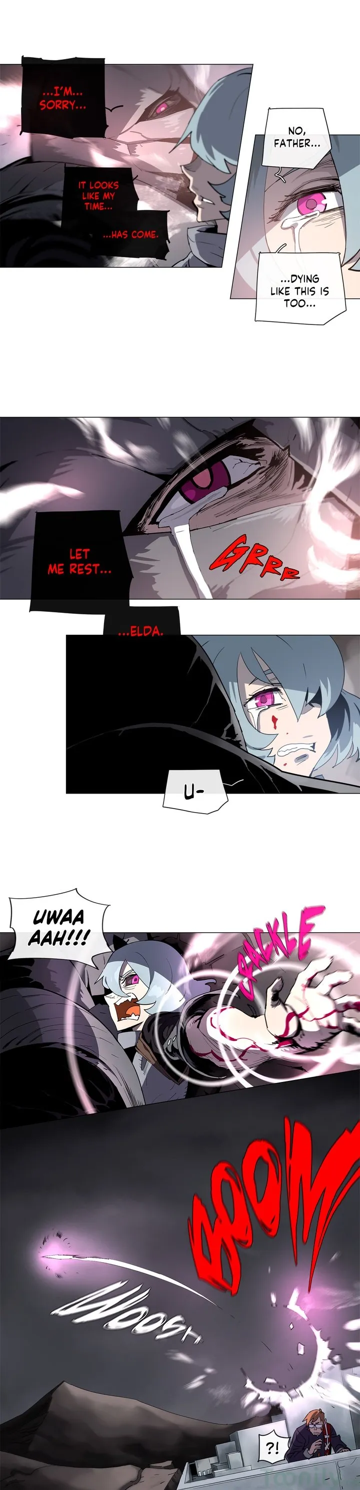 4 Cut Hero Chapter 132 Online - página 4