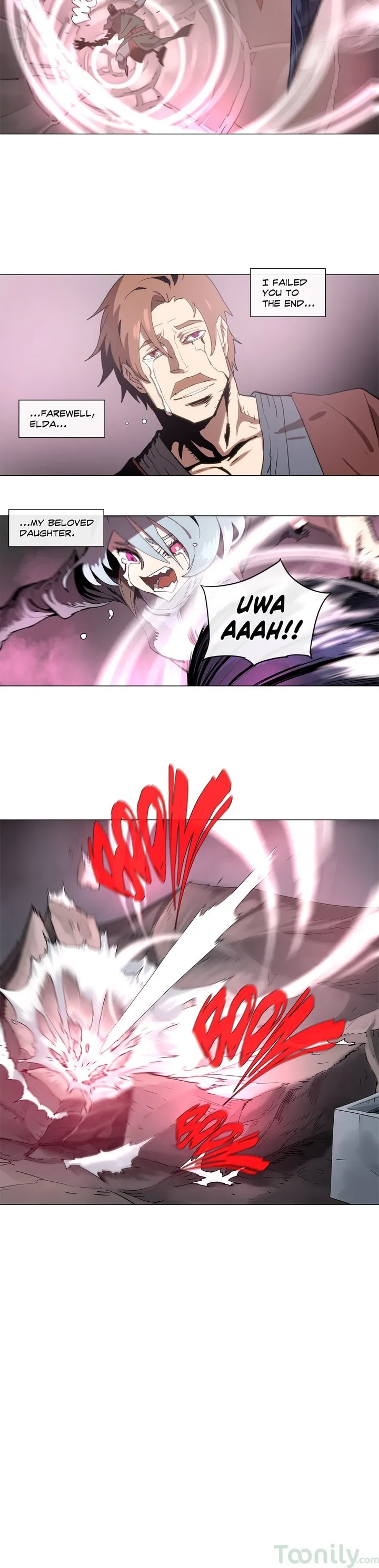4 Cut Hero Chapter 132 Online - página 6