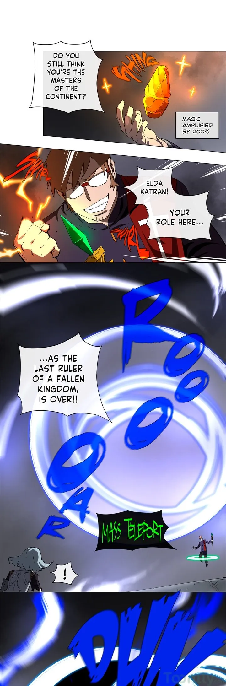 4 Cut Hero Chapter 132 Online - página 10