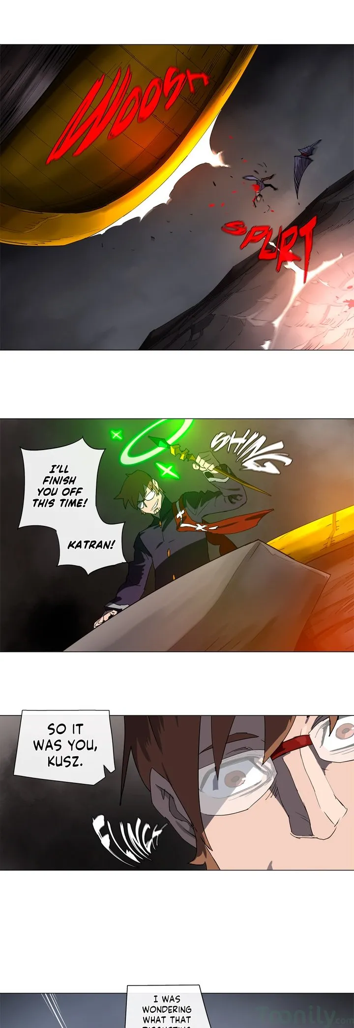 4 Cut Hero Chapter 132 Online - página 14