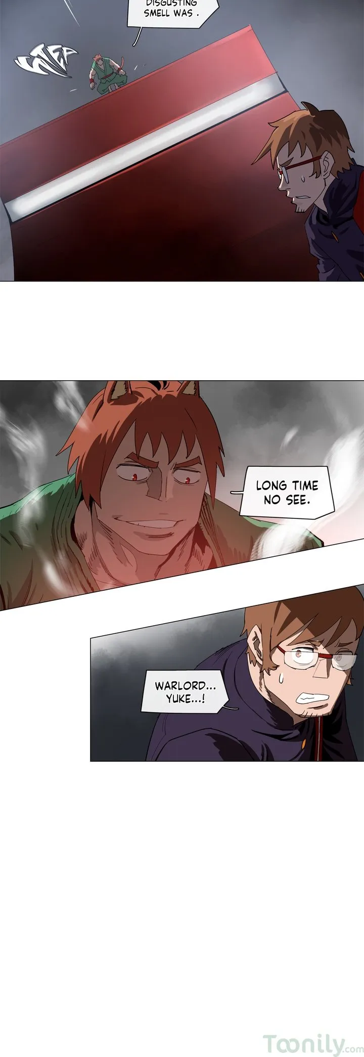 4 Cut Hero Chapter 132 Online - página 15
