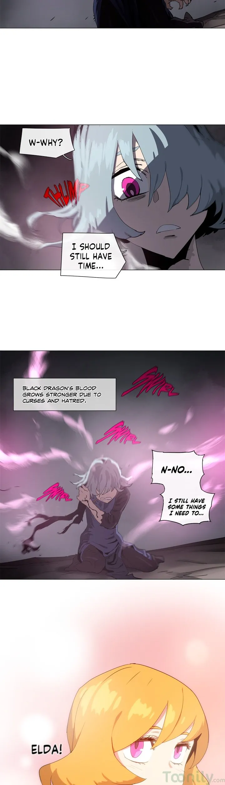 4 Cut Hero Chapter 132 Online - página 17