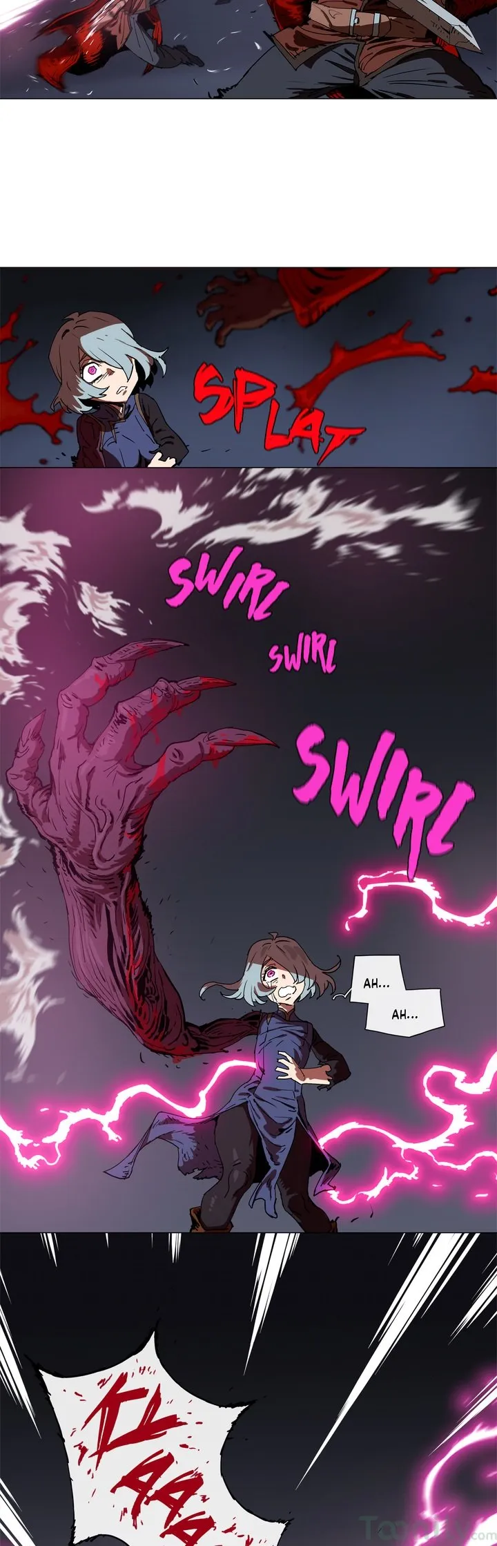4 Cut Hero Chapter 133 Online - página 2