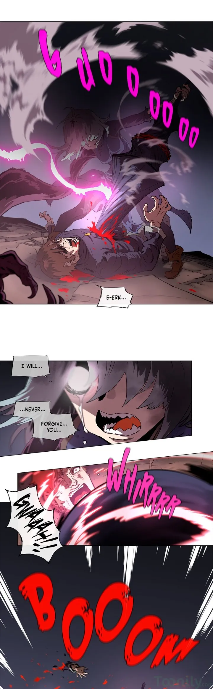 4 Cut Hero Chapter 133 Online - página 10