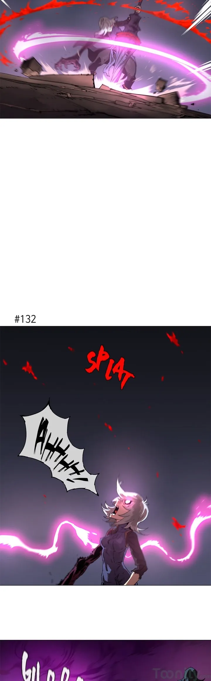 4 Cut Hero Chapter 133 Online - página 11