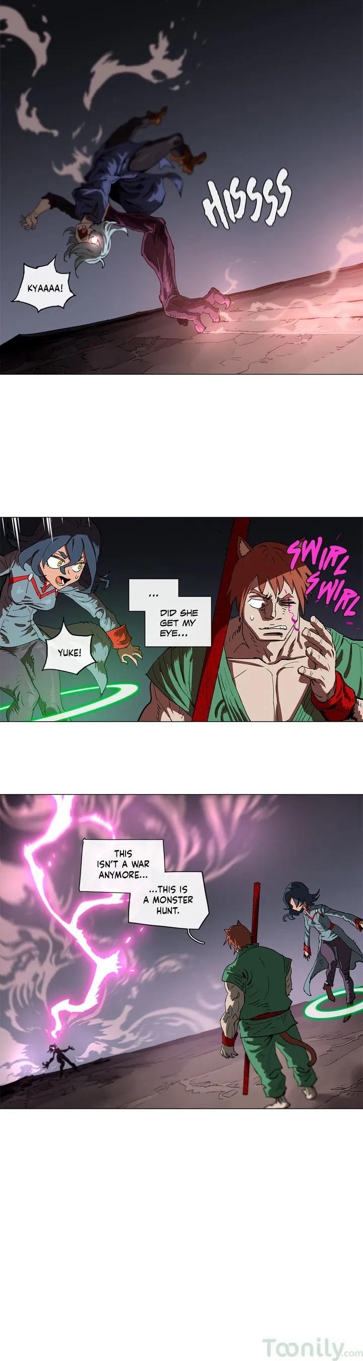 4 Cut Hero Chapter 133 Online - página 15