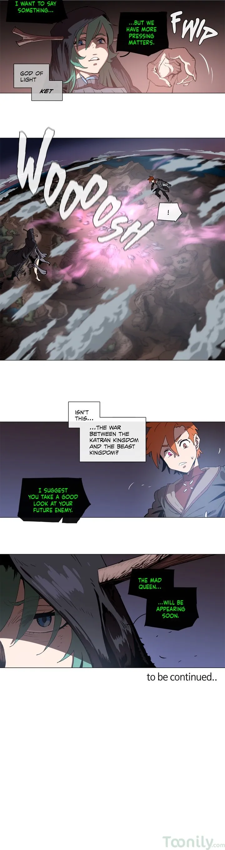 4 Cut Hero Chapter 133 Online - página 17