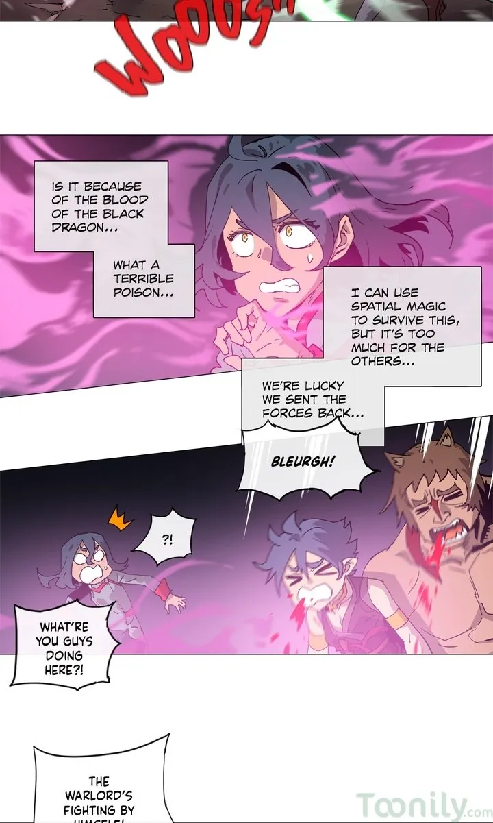 4 Cut Hero Chapter 134 Online - página 2