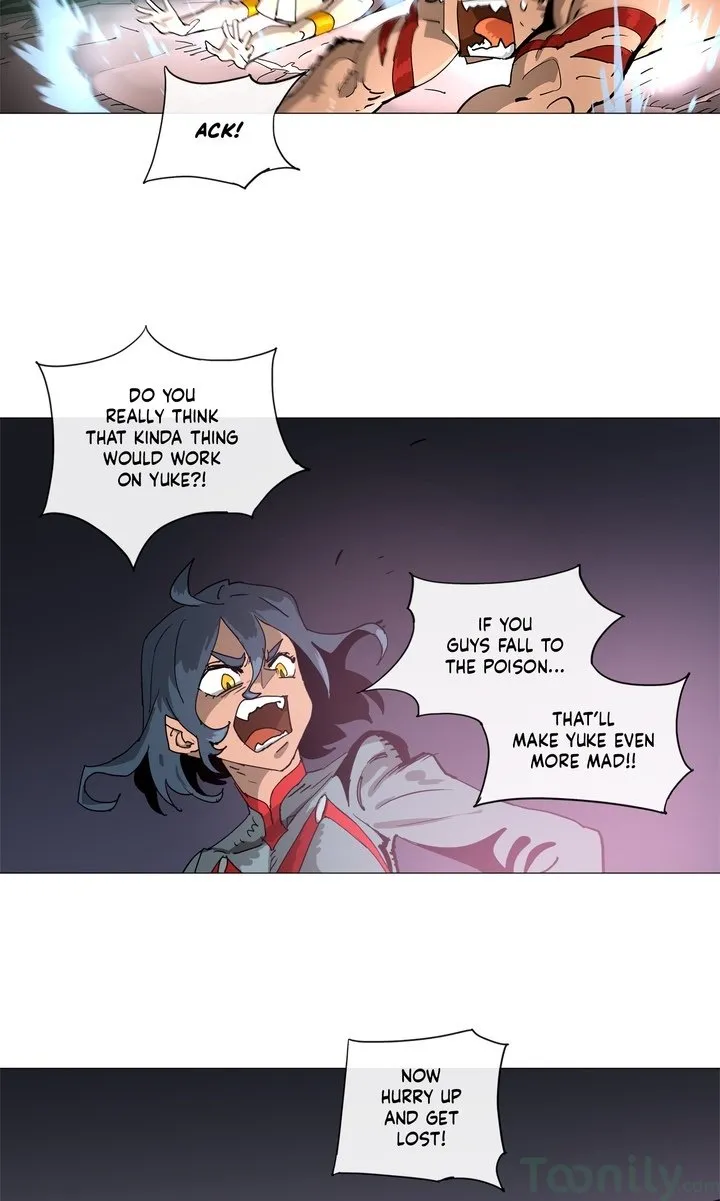 4 Cut Hero Chapter 134 Online - página 4
