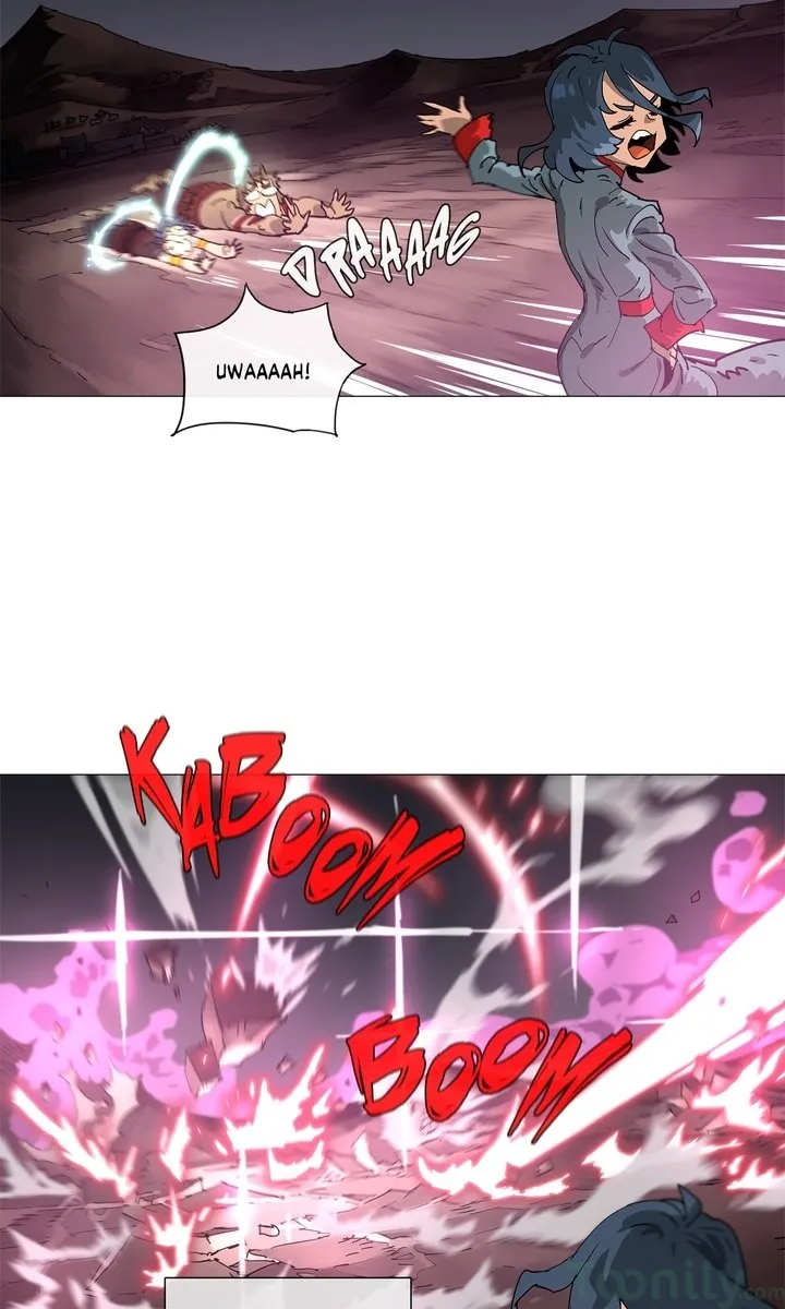 4 Cut Hero Chapter 134 Online - página 5