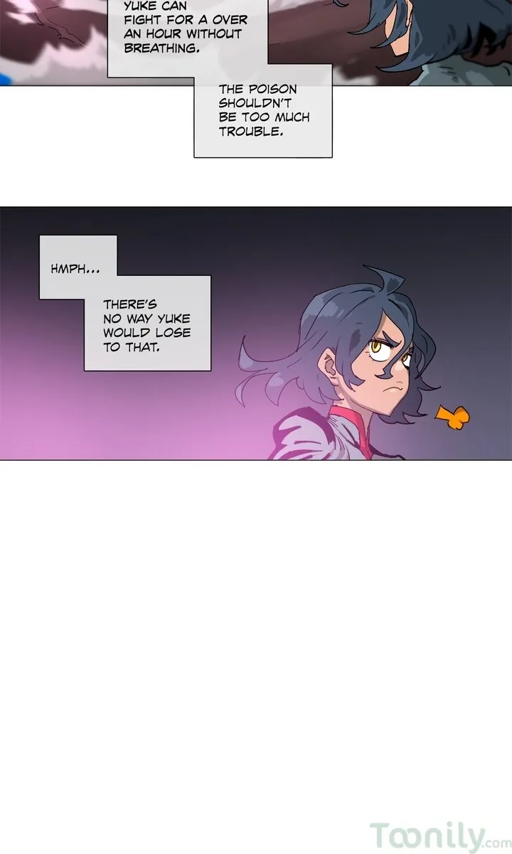 4 Cut Hero Chapter 134 Online - página 6