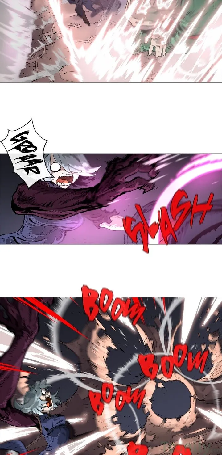 4 Cut Hero Chapter 134 Online - página 8