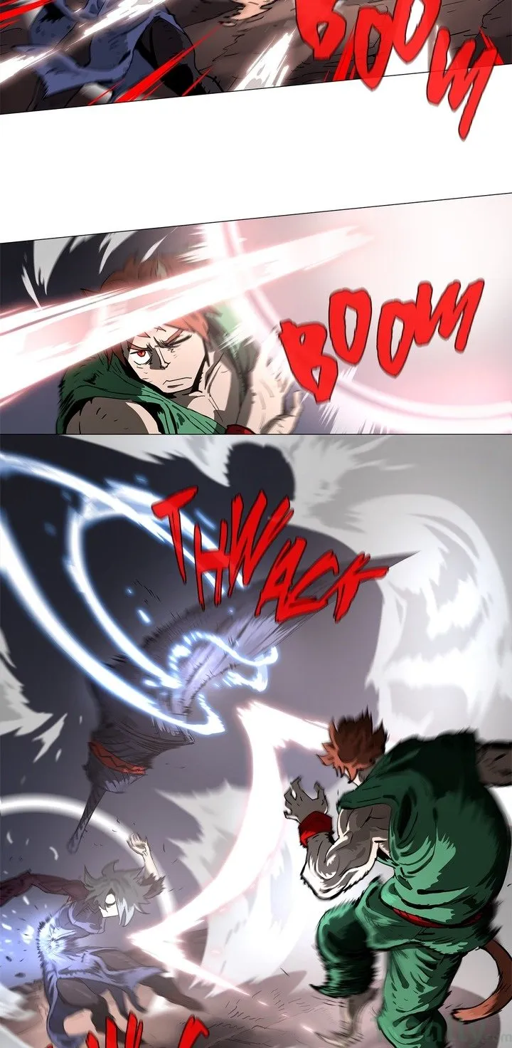 4 Cut Hero Chapter 134 Online - página 9