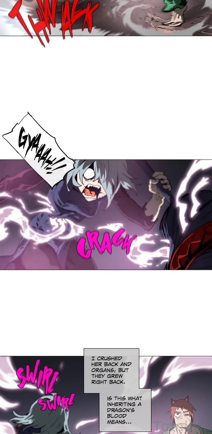 4 Cut Hero Chapter 134 Online - página 10