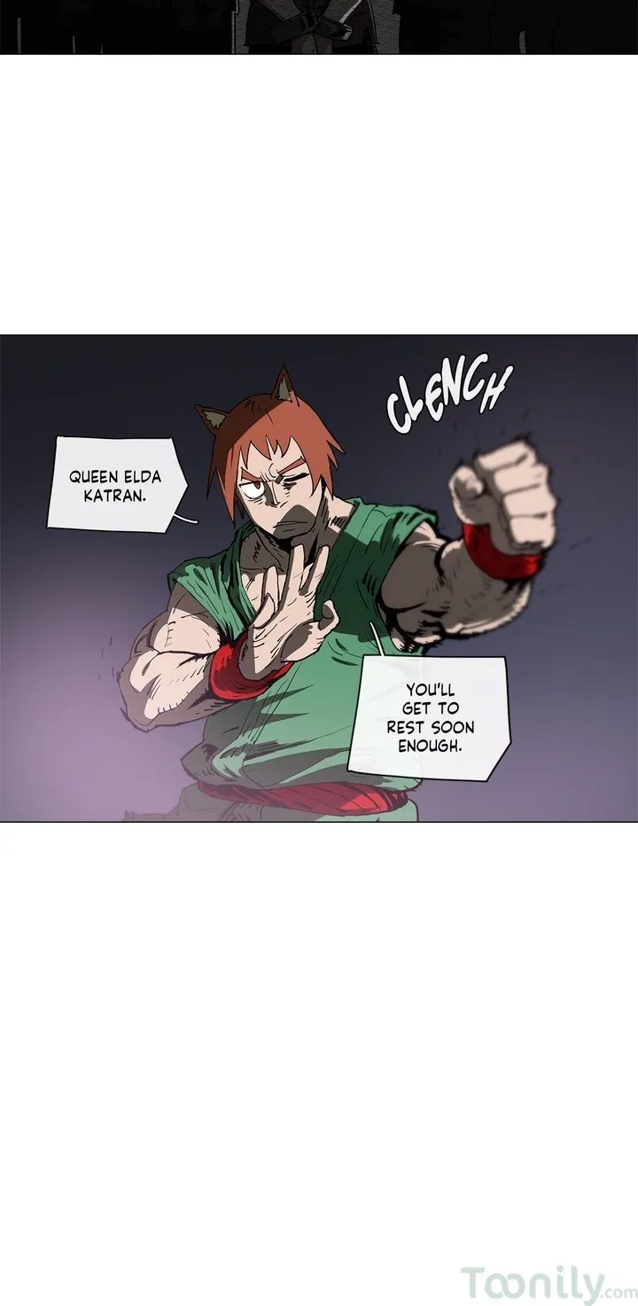 4 Cut Hero Chapter 134 Online - página 12