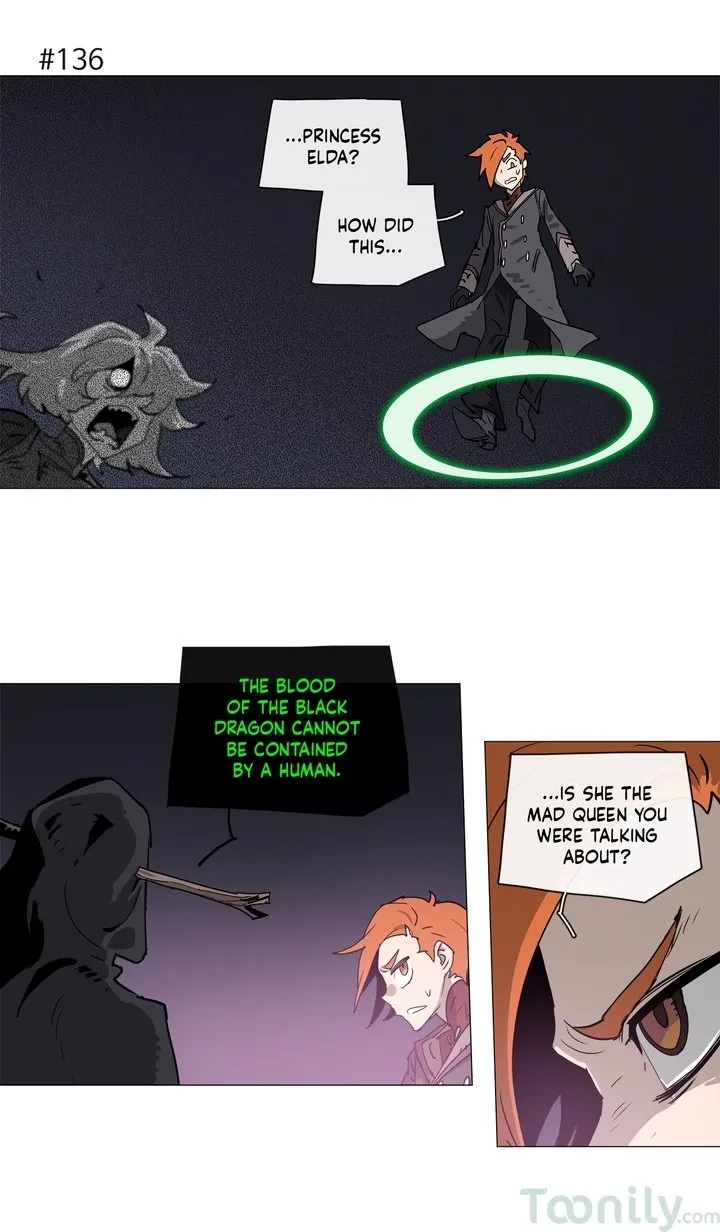 4 Cut Hero Chapter 134 Online - página 13