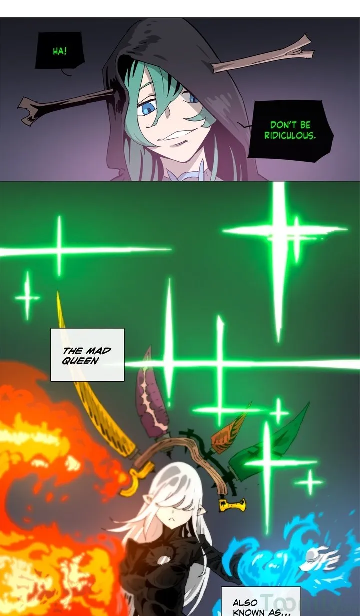 4 Cut Hero Chapter 134 Online - página 14