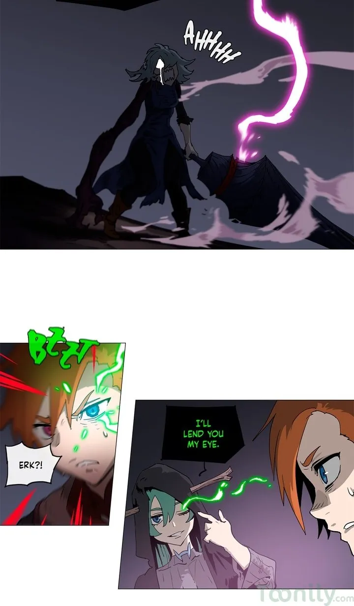 4 Cut Hero Chapter 134 Online - página 16