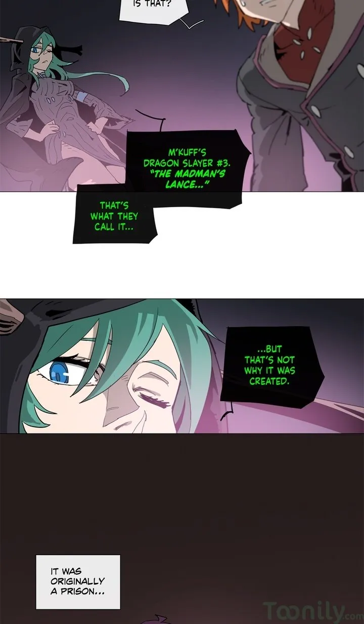 4 Cut Hero Chapter 134 Online - página 19
