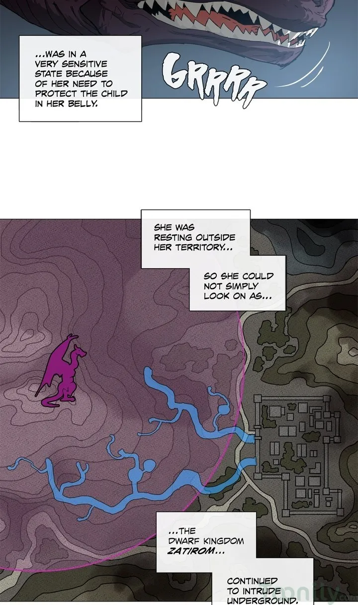 4 Cut Hero Chapter 134 Online - página 22