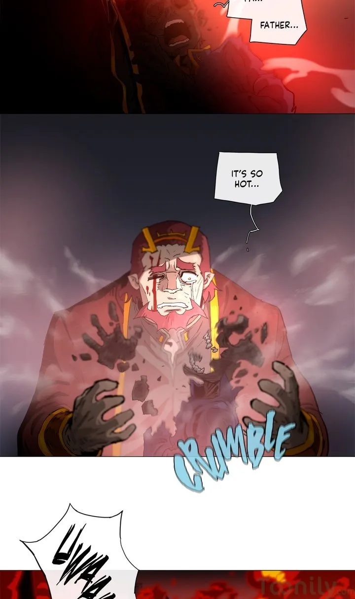 4 Cut Hero Chapter 134 Online - página 27