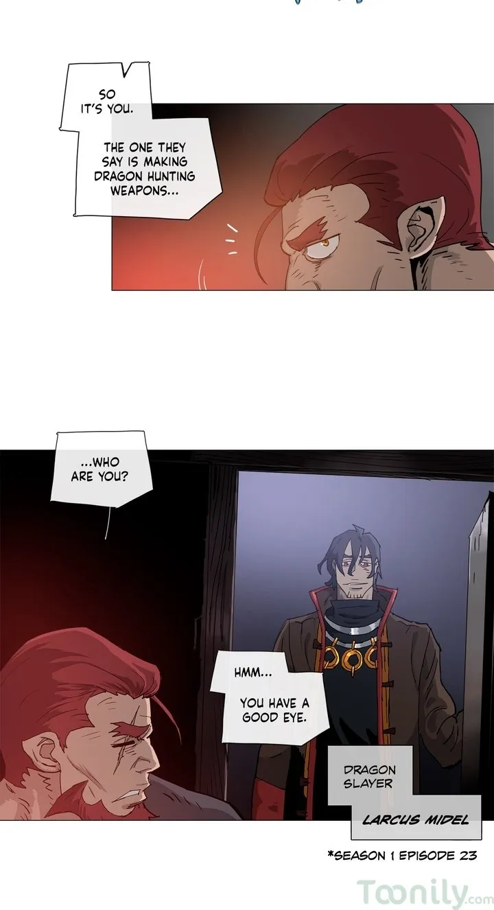 4 Cut Hero Chapter 134 Online - página 30