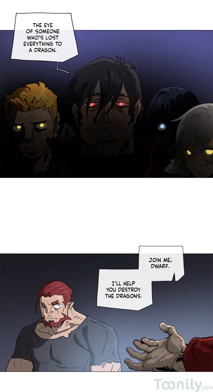 4 Cut Hero Chapter 134 Online - página 31