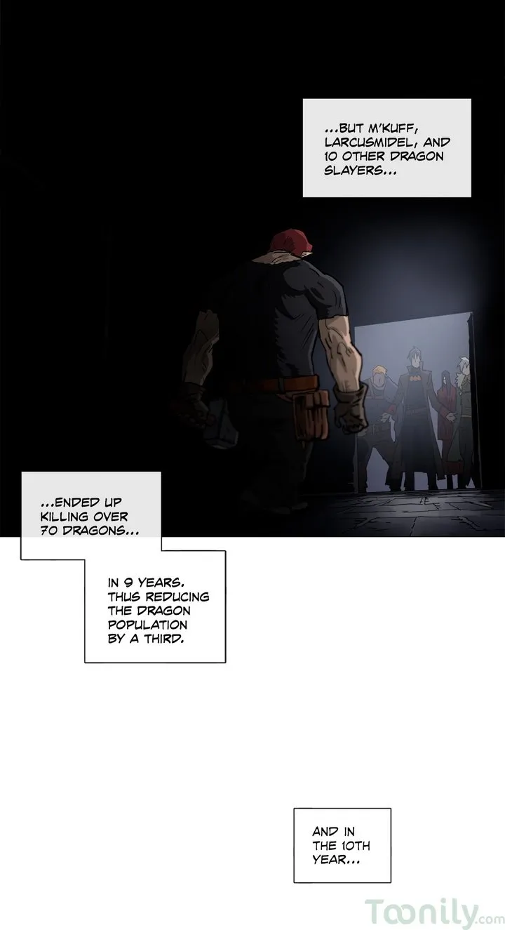 4 Cut Hero Chapter 134 Online - página 33