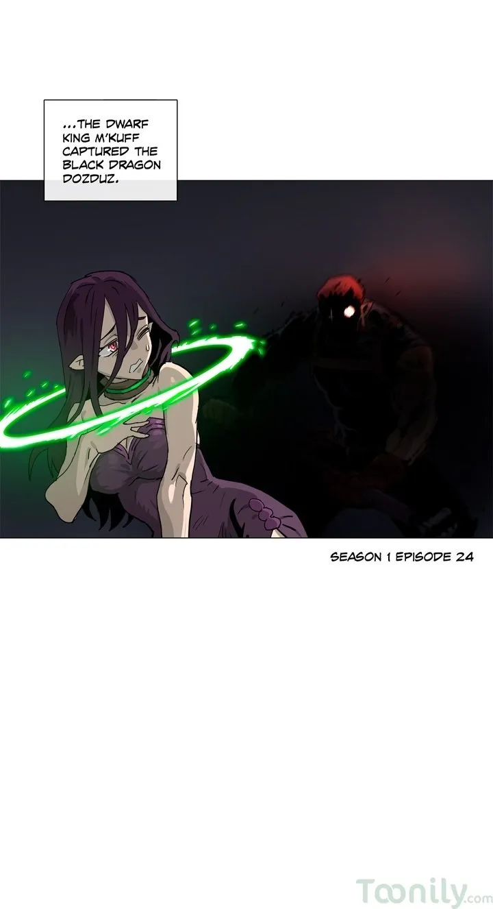 4 Cut Hero Chapter 134 Online - página 34