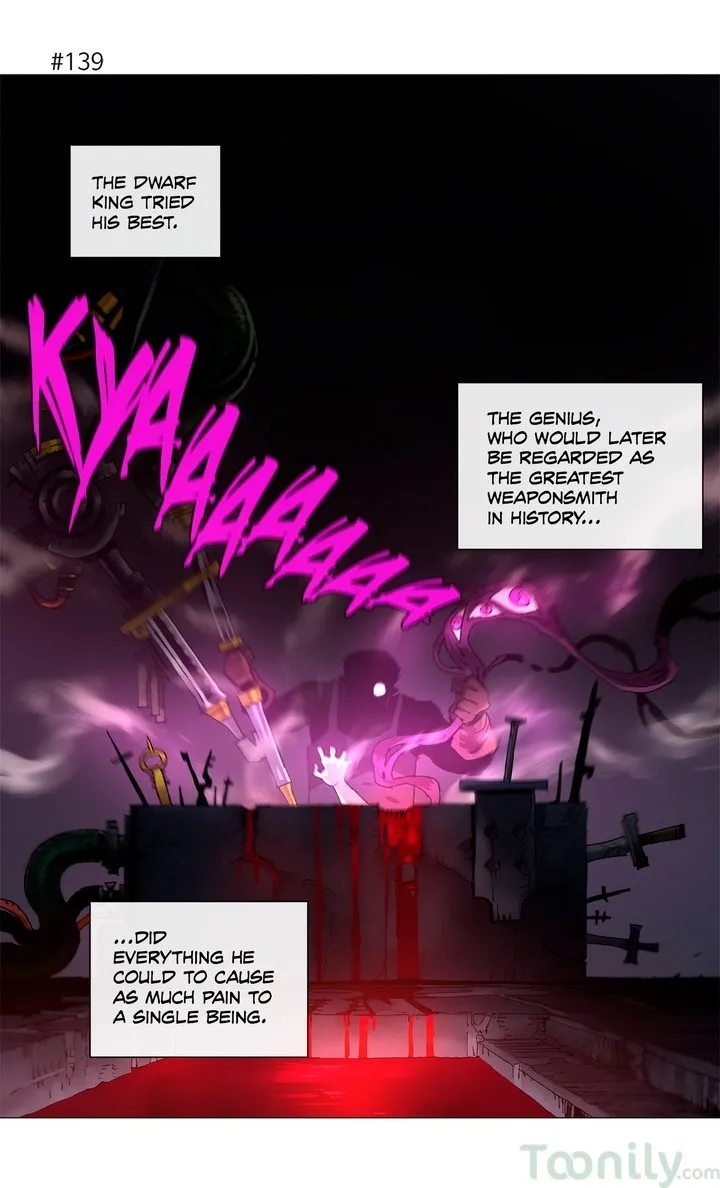 4 Cut Hero Chapter 134 Online - página 35