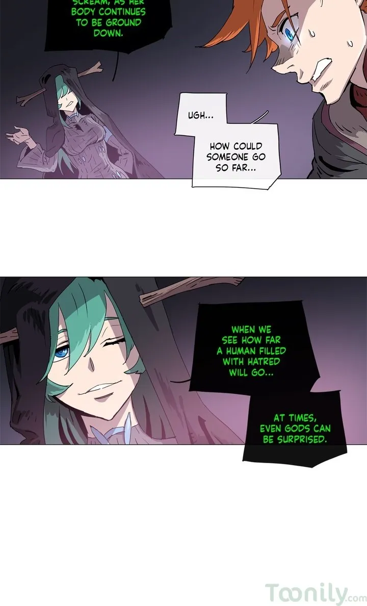 4 Cut Hero Chapter 134 Online - página 38