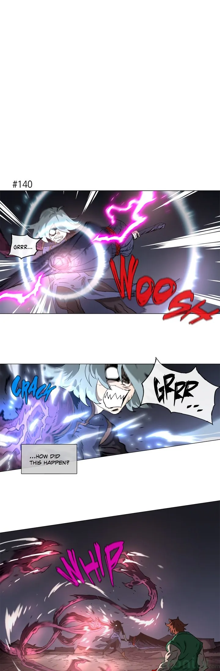 4 Cut Hero Chapter 135 Online - página 1