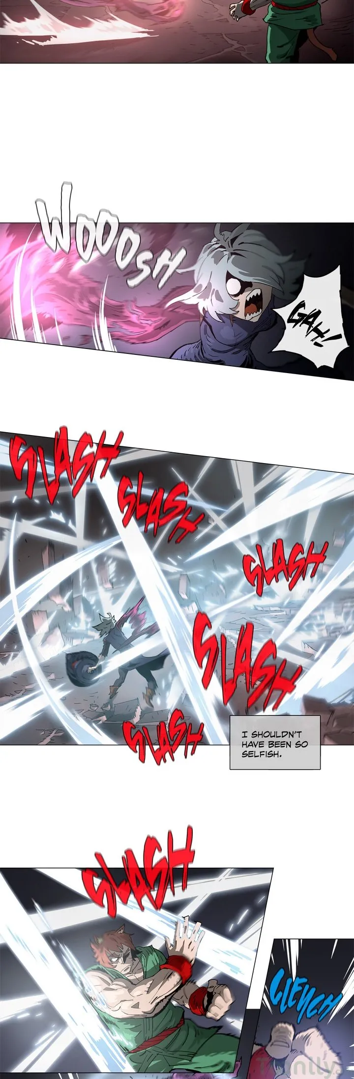 4 Cut Hero Chapter 135 Online - página 2