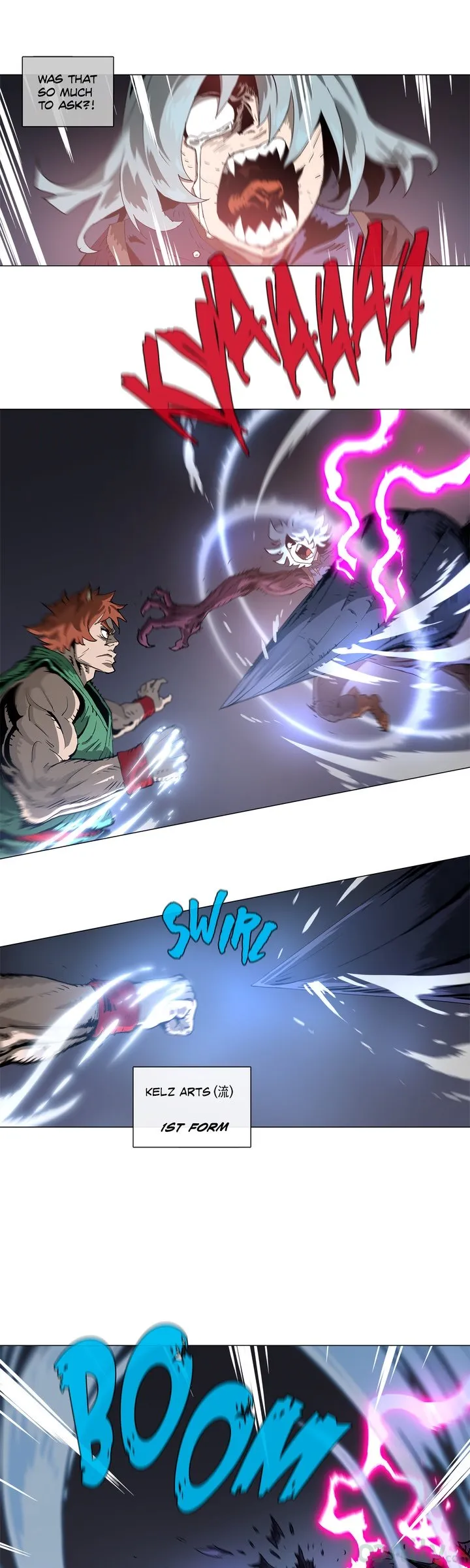 4 Cut Hero Chapter 135 Online - página 4
