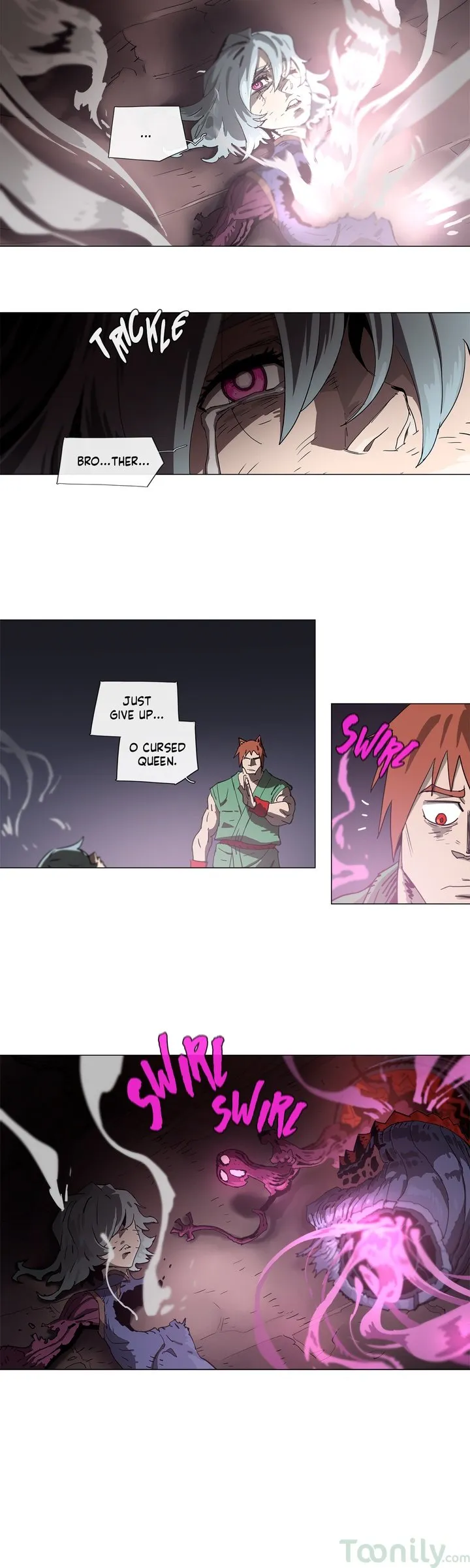 4 Cut Hero Chapter 135 Online - página 6