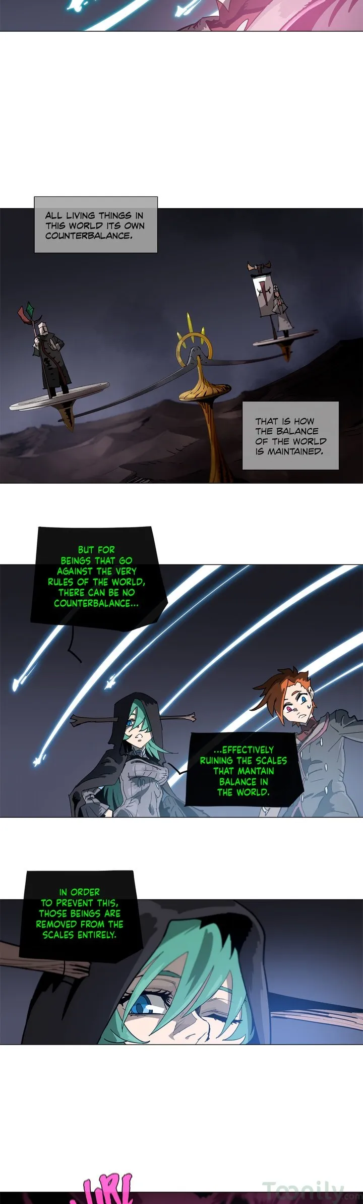 4 Cut Hero Chapter 135 Online - página 11