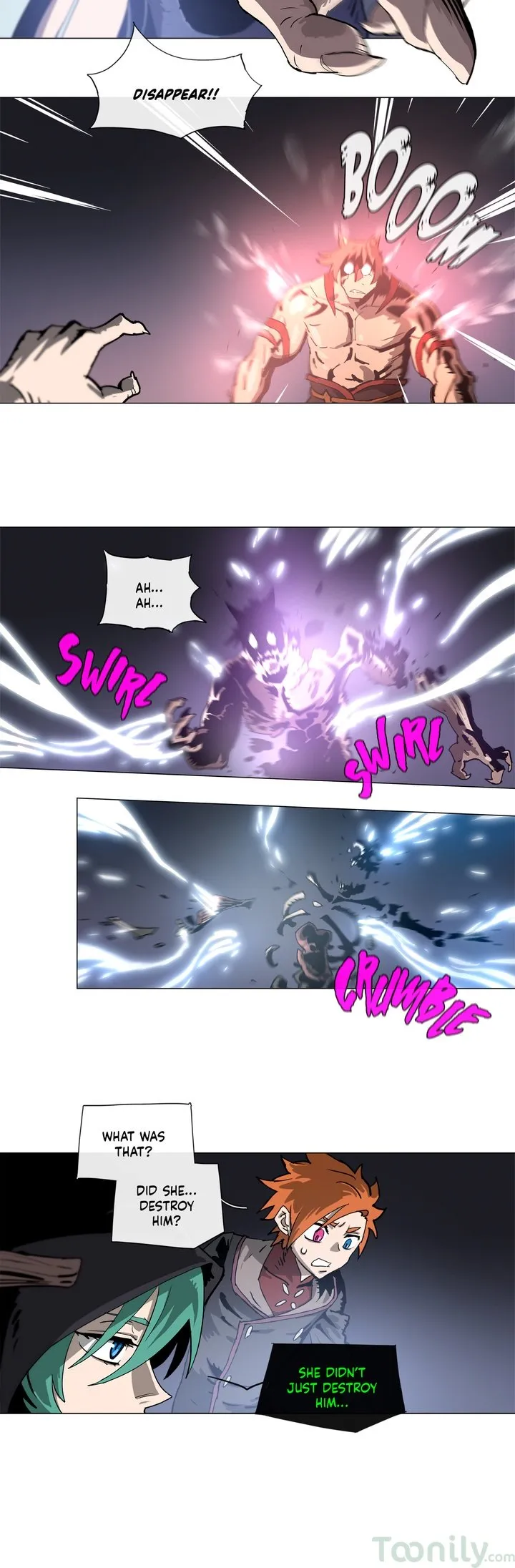 4 Cut Hero Chapter 135 Online - página 18