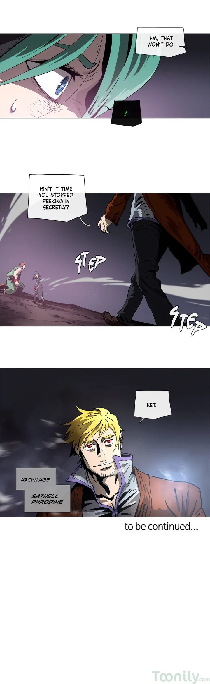4 Cut Hero Chapter 135 Online - página 20