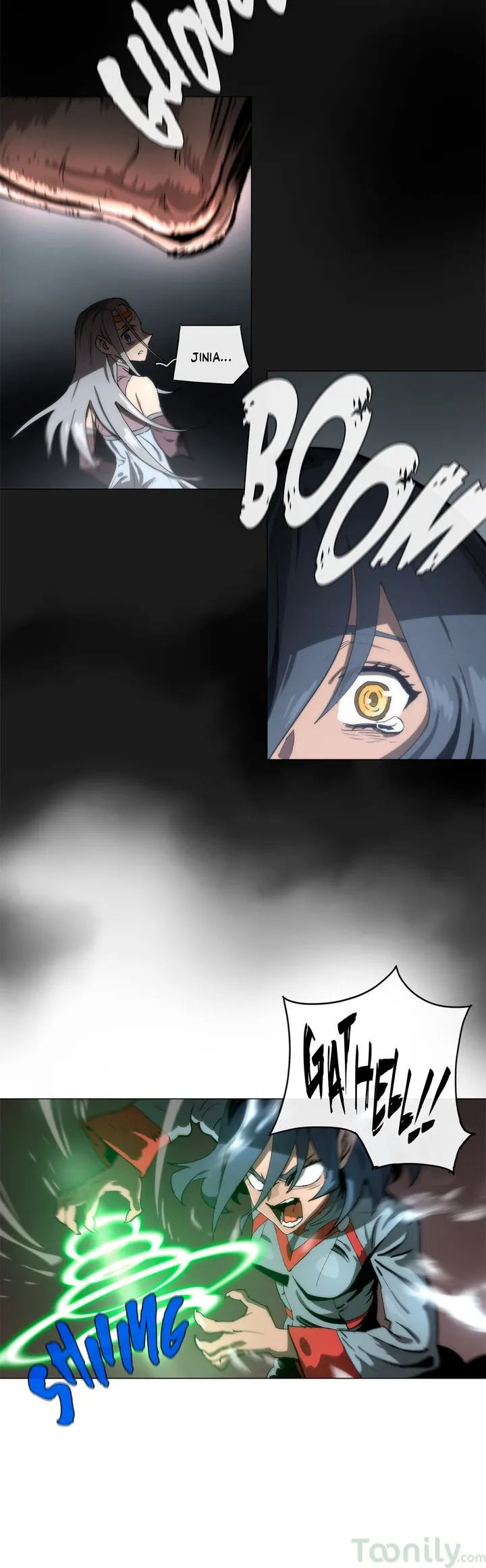 4 Cut Hero Chapter 136 Online - página 4