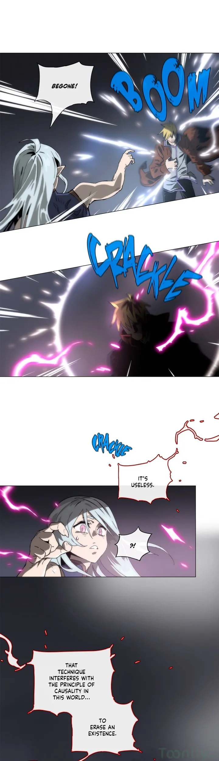 4 Cut Hero Chapter 136 Online - página 18