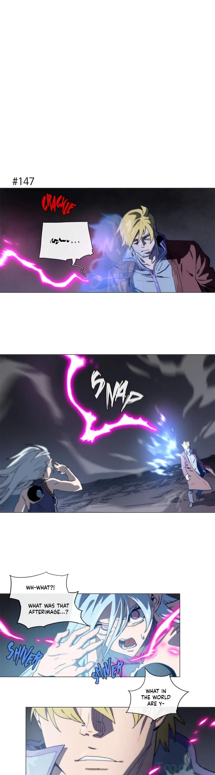 4 Cut Hero Chapter 137 Online - página 1