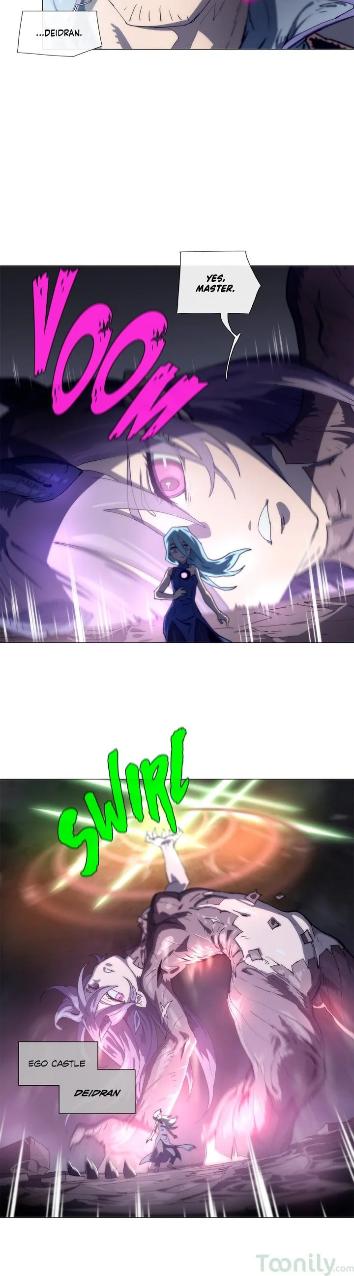 4 Cut Hero Chapter 137 Online - página 2