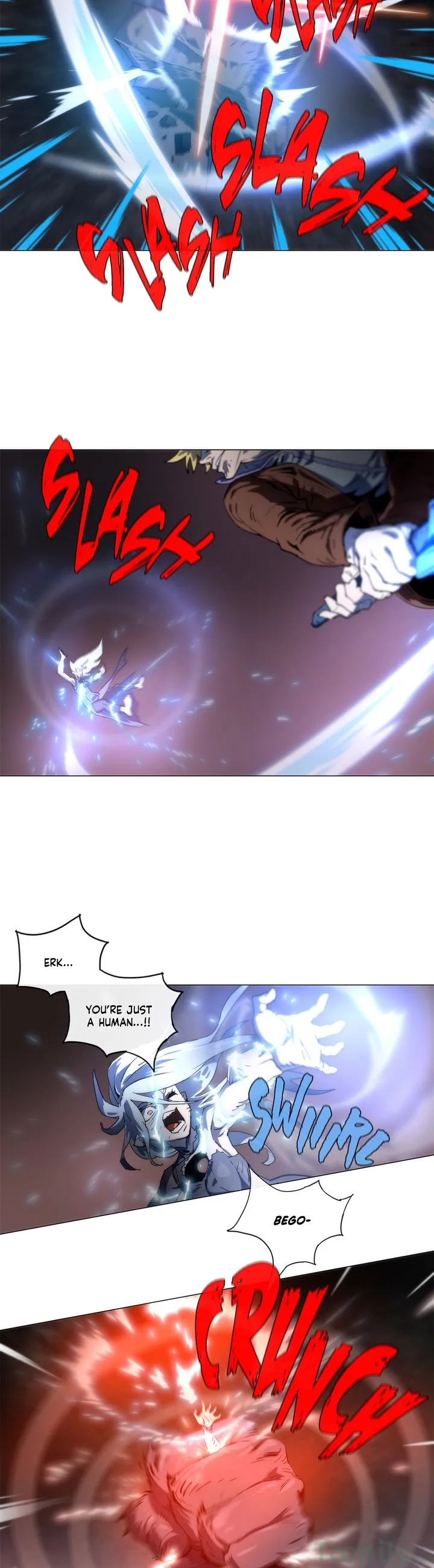 4 Cut Hero Chapter 137 Online - página 5
