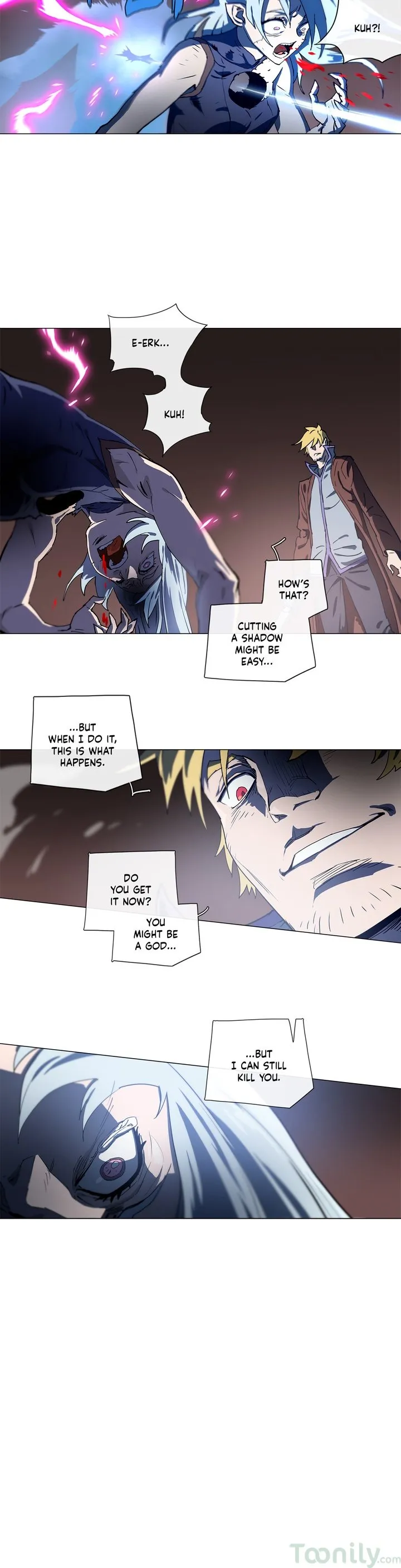 4 Cut Hero Chapter 137 Online - página 12