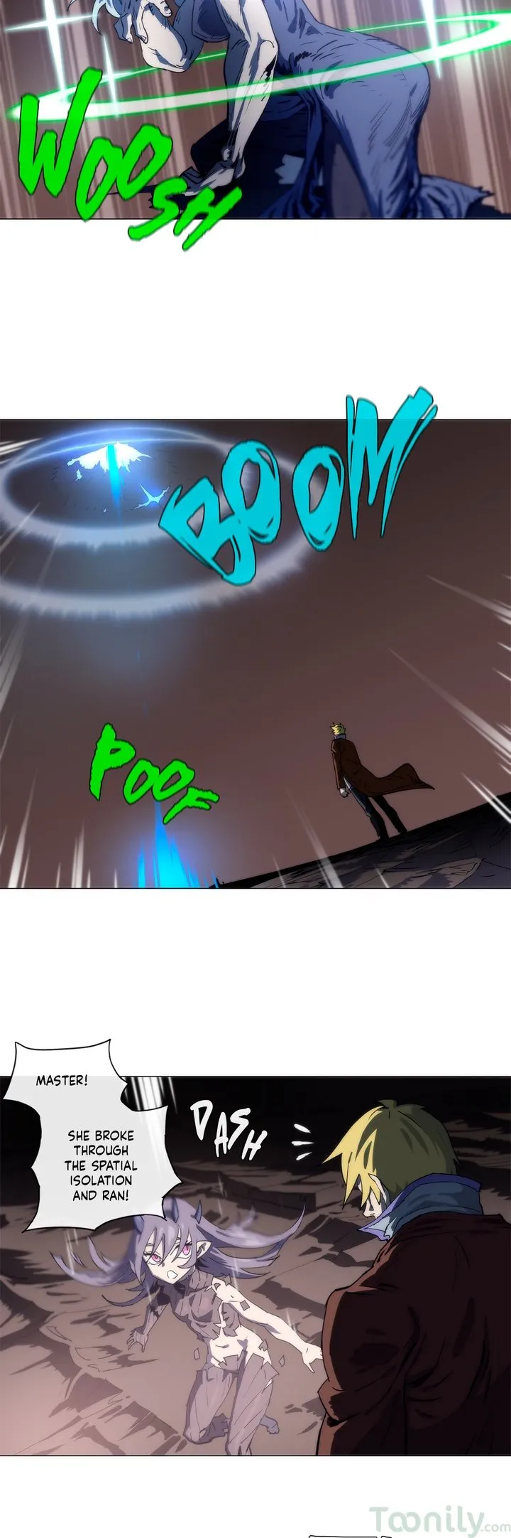 4 Cut Hero Chapter 137 Online - página 14
