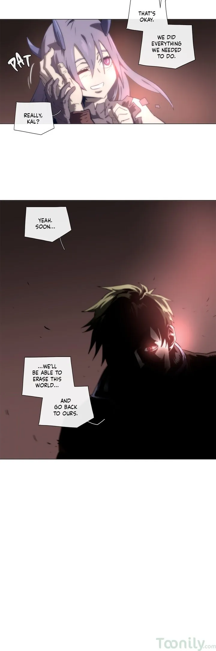 4 Cut Hero Chapter 137 Online - página 15